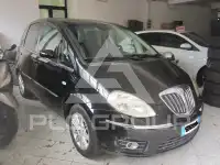 2009 Lancia Musa