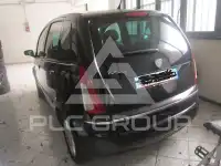2009 Lancia Musa
