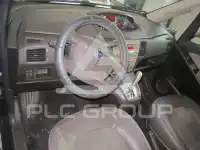 2009 Lancia Musa
