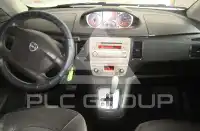 2009 Lancia Musa