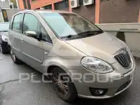 2009 Lancia Musa