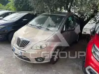 2009 Lancia Musa