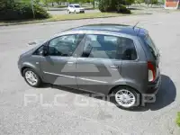 2009 Lancia Musa