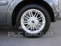 2009 Lancia Musa