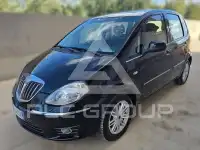 2009 Lancia Musa
