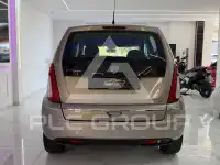 2009 Lancia Musa