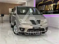 2009 Lancia Musa