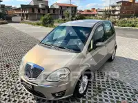2009 Lancia Musa