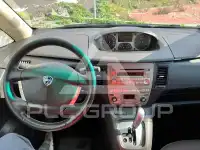 2009 Lancia Musa