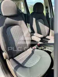 2009 Lancia Musa