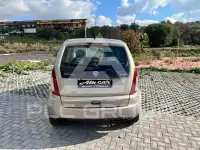 2009 Lancia Musa