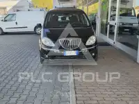 2009 Lancia Musa