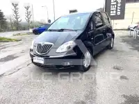 2009 Lancia Musa