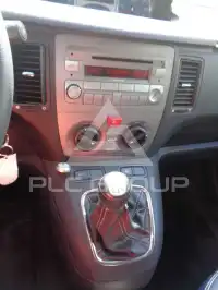 2009 Lancia Musa