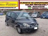 2009 Lancia Musa