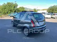 2009 Lancia Musa