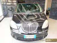 2009 Lancia Musa