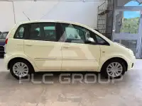 2009 Lancia Musa