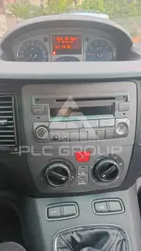 2009 Lancia Musa