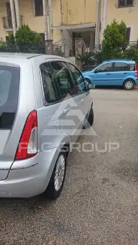2009 Lancia Musa