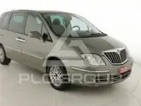 2009 Lancia Phedra
