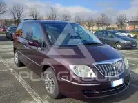 2009 Lancia Phedra