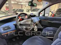 2009 Lancia Phedra