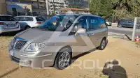 2009 Lancia Phedra
