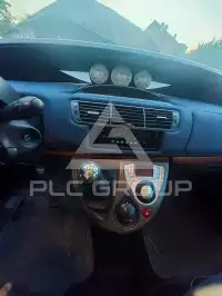 2009 Lancia Phedra