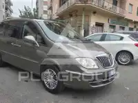 2009 Lancia Phedra