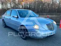 2009 Lancia Thesis