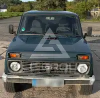2009 Lada Other