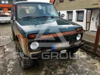 2009 Lada Other