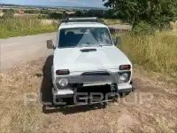 2009 Lada Other