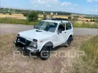 2009 Lada Other