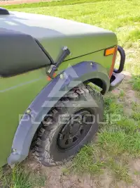 2009 Lada Other