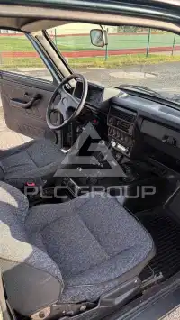 2009 Lada Other