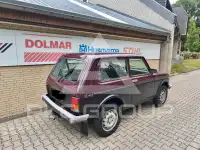 2009 Lada Other