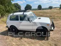 2009 Lada Other