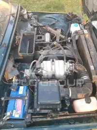2009 Lada Other
