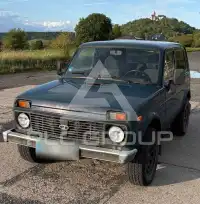 2009 Lada Other
