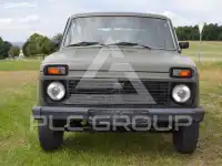 2009 Lada Other