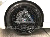 2009 Alpina D3