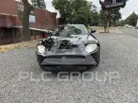 2009 Jaguar XKR
