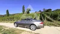 2009 Jaguar XKR