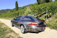 2009 Jaguar XKR