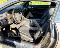 2009 Jaguar XKR