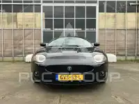 2009 Jaguar XKR