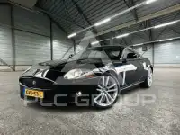 2009 Jaguar XKR