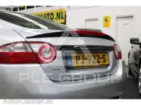 2009 Jaguar XKR